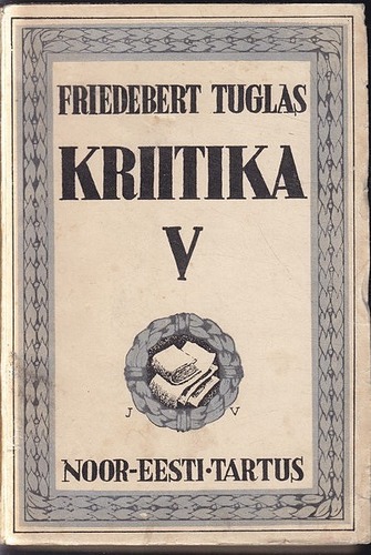 Kriitika V