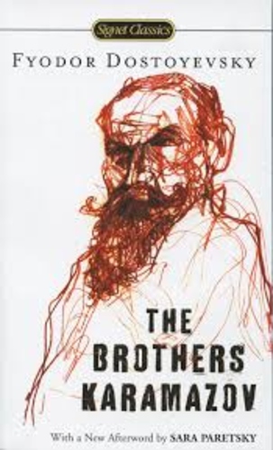 The Karamazov Brothers