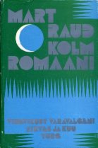 Kolm romaani