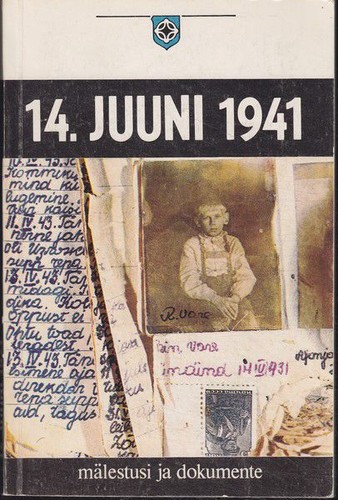 14.juuni 1941 mälestusi ja dokumente