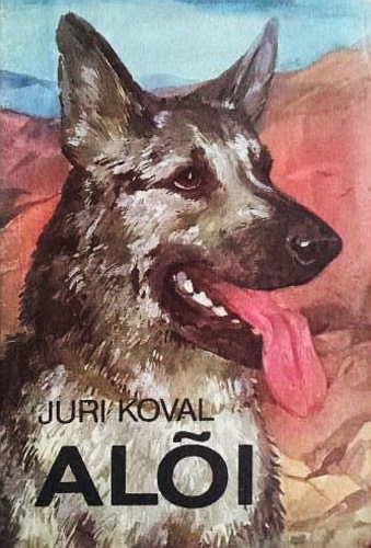 Alõi ja teisi jutte