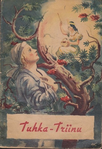 Tuhka-Triinu