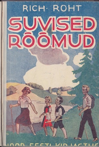 Suvised rõõmud