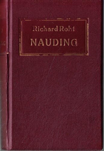 Nauding