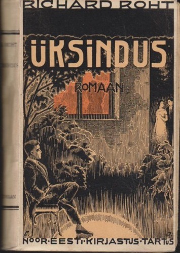 Üksindus