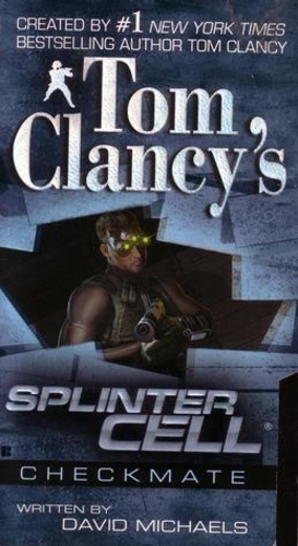Tom Clancy's Splinter Cell Checkmate
