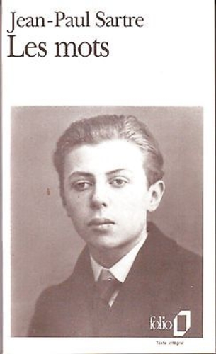 Les mots