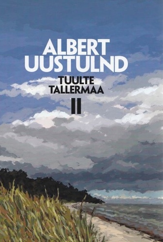 Tuulte tallermaa II