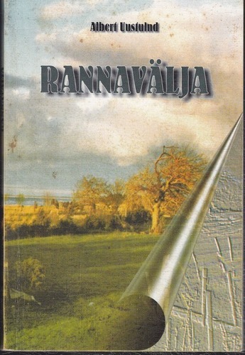 Rannavälja