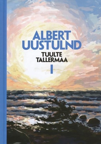 Tuulte tallermaa I
