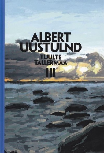 Tuulte tallermaa III