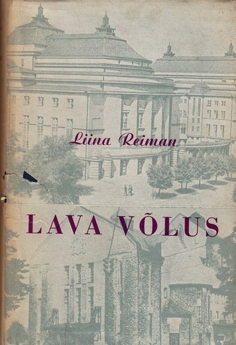 Lava võlus
