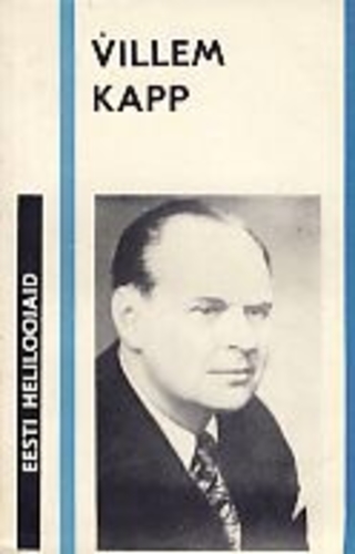 Villem Kapp