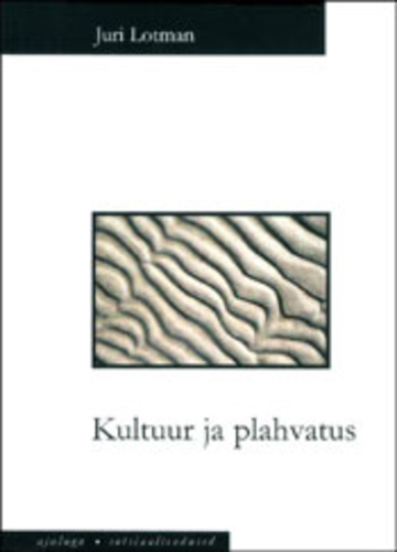 Kultuur ja plahvatus