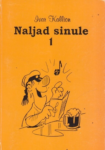 Naljad sinule 1