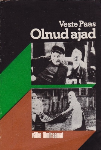 Olnud ajad