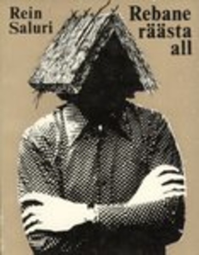 Rebane räästa all