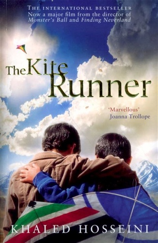 The Kite Runner
