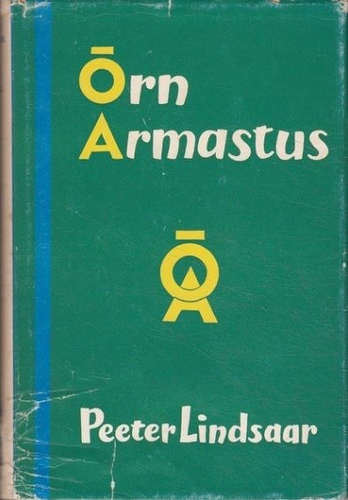 Õrn armastus