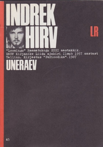 Uneraev