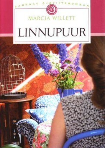 Linnupuur