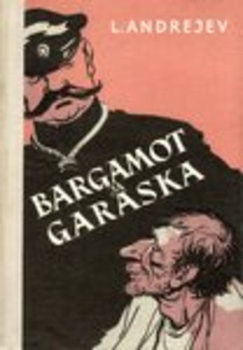 Bargamot ja Garaska