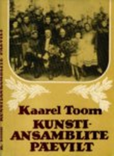 Kunstiansamblite päevilt