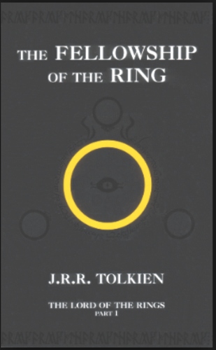 The Fellowship of the Ring