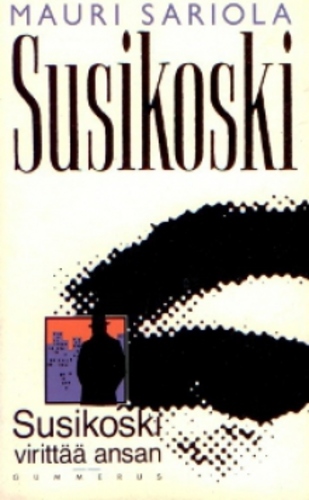 Susikoski virittää ansan