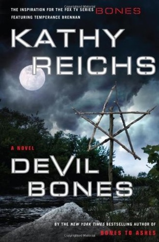 Devil Bones (Temperance Brennan #11)