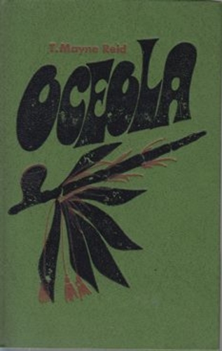 Oceola, seminolide pealik