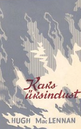 Kaks üksindust. 2. osa