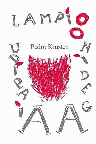 Aiapidu lampioonidega. Väikseid asju suurest ruumist