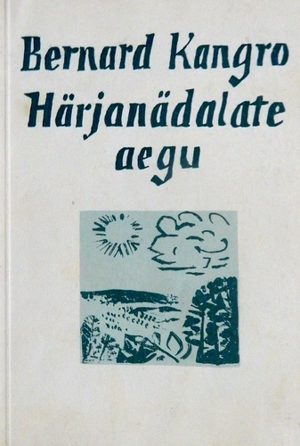 Härjanädalate aegu