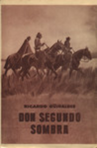 Don Segundo Sombra