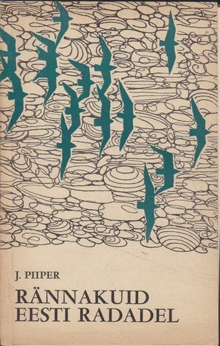 Rännakuid Eesti radadel