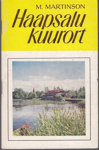 Haapsalu kuurort