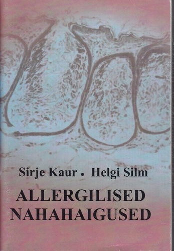 Allergilised nahahaigused