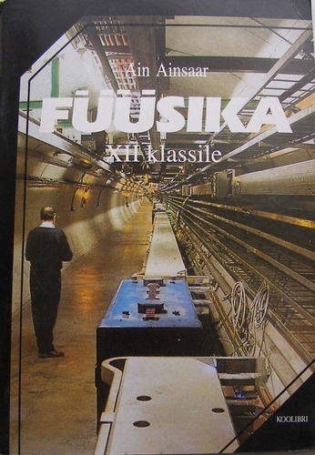 Füüsika XII klassile