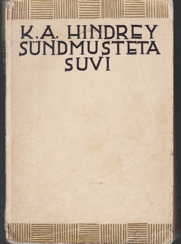 Sündmusteta suvi