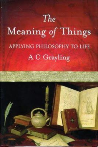 The Meaning of Things