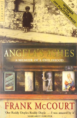 Angela's Ashes
