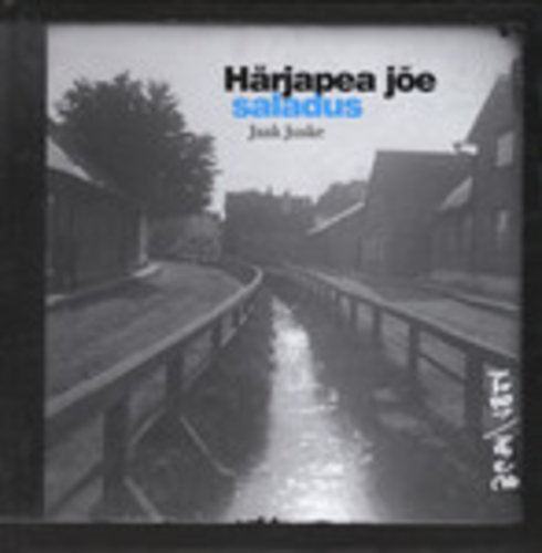 Härjapea jõe saladus