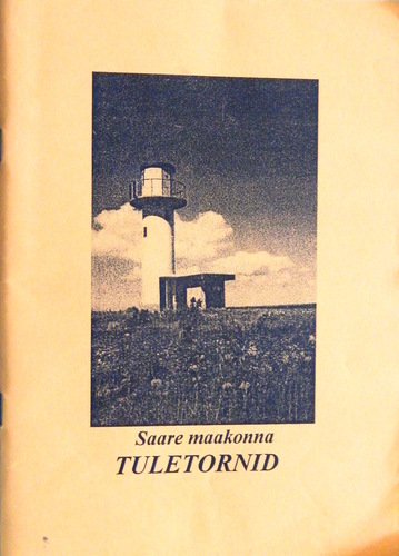 Saare maakonna tuletornid