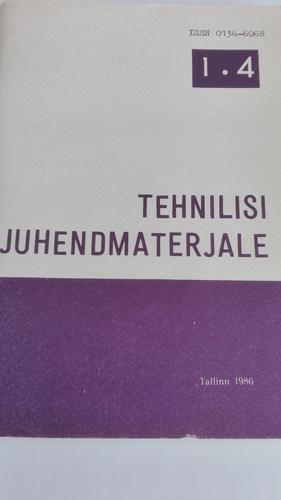 Traktori T-150K tehnohooldus