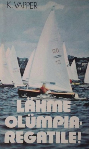 Lähme olümpiaregatile!