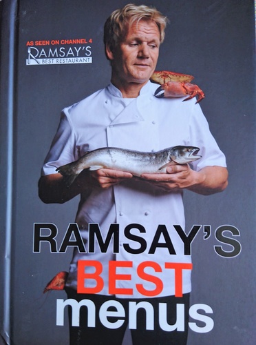 Ramsay´s Best Menus