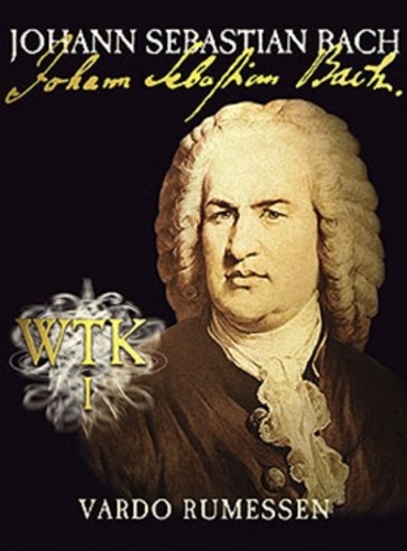 Hästitempereeritud klaviir 1. osa