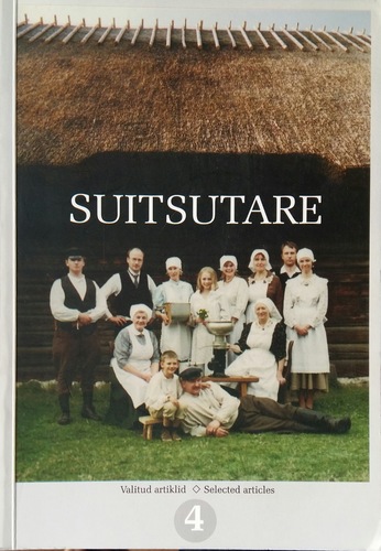 Suitsutare 4
