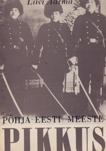 Põhja-Eesti meeste pikkus